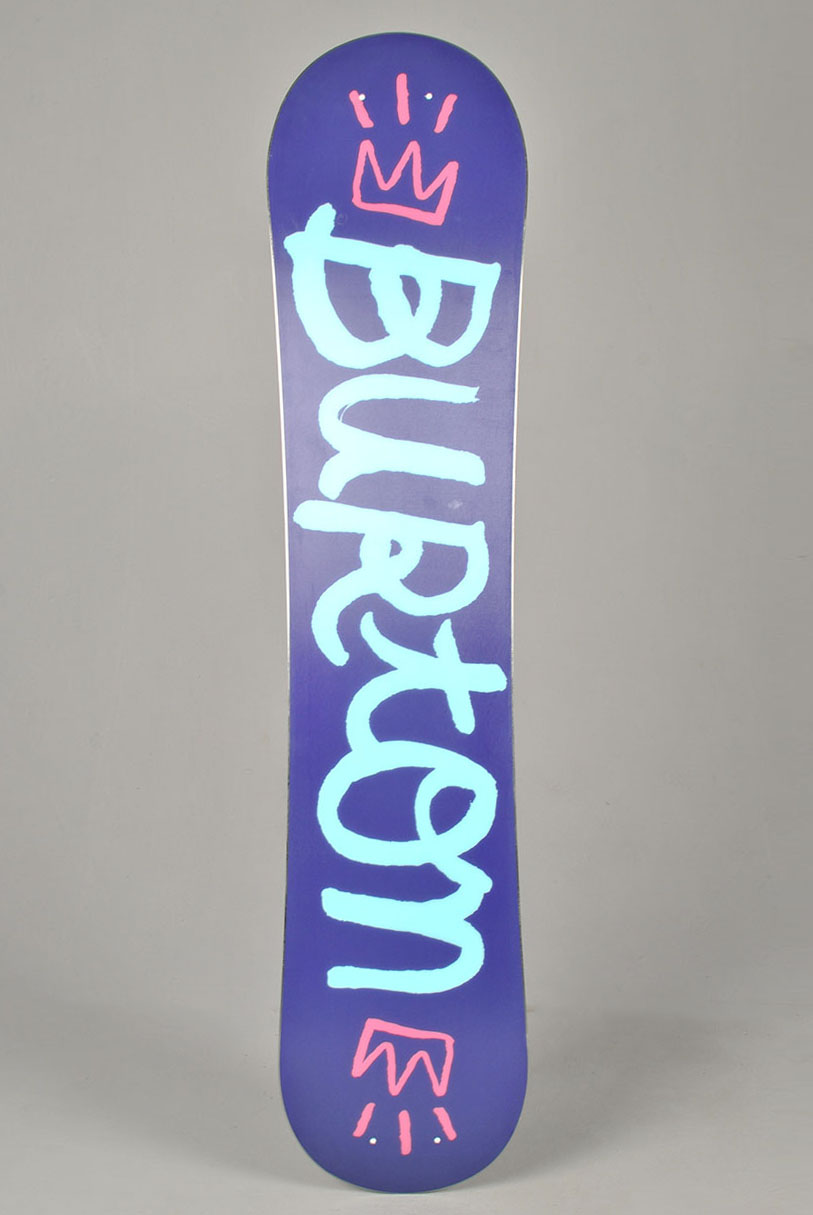 Kids Chicklet Snowboardpakke