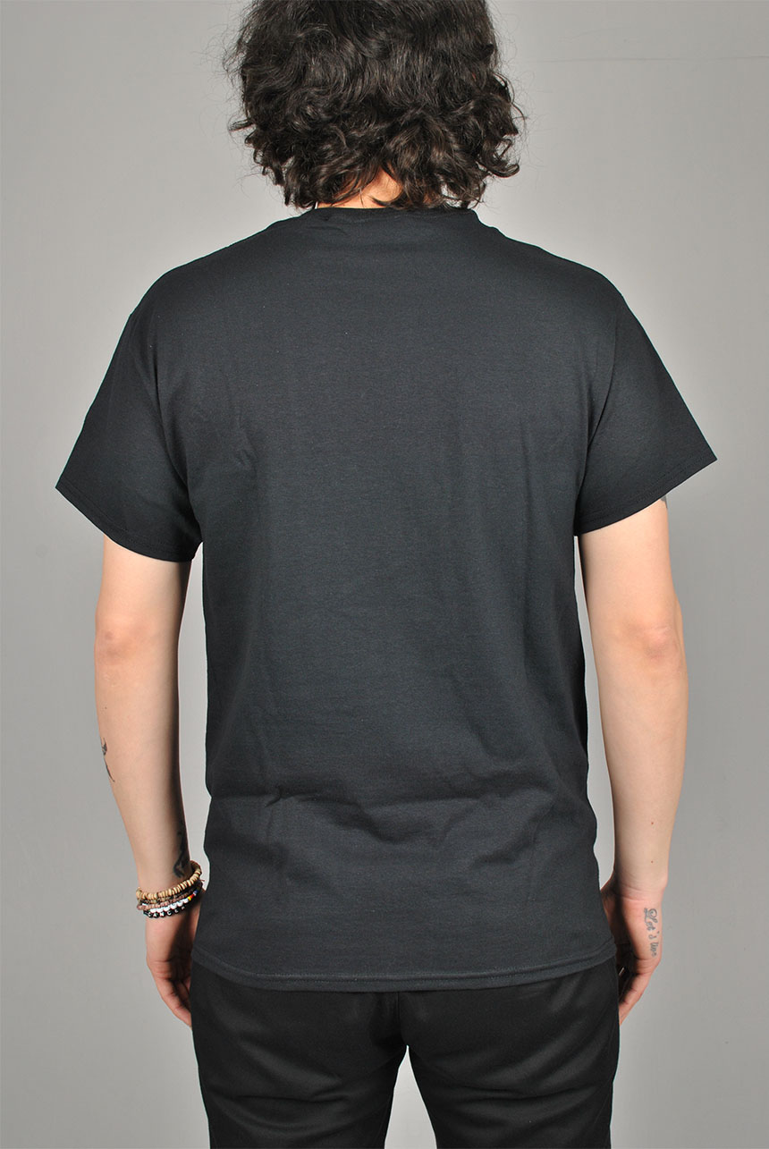 x Godzilla Limited T-shirt, Black