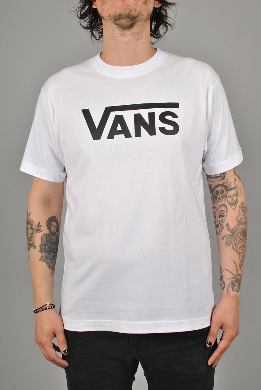 Classic T-Shirt
