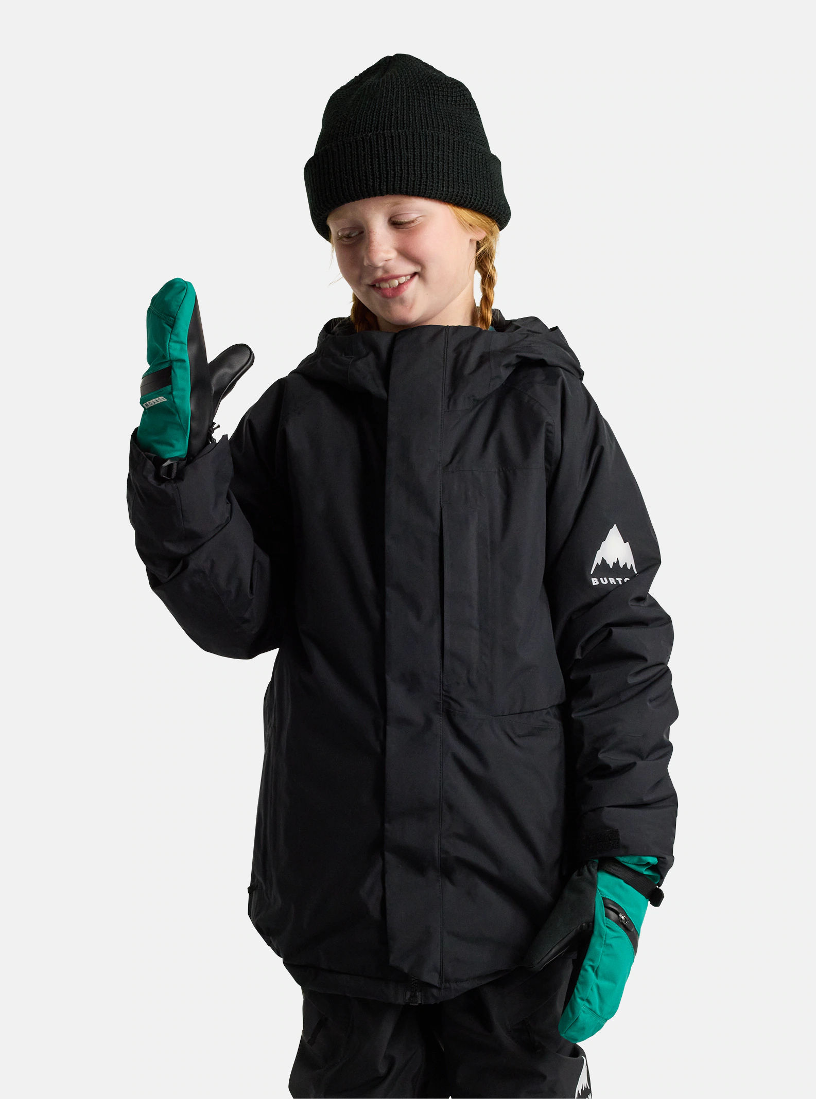 Kids Gore-Tex® Powline Jacket