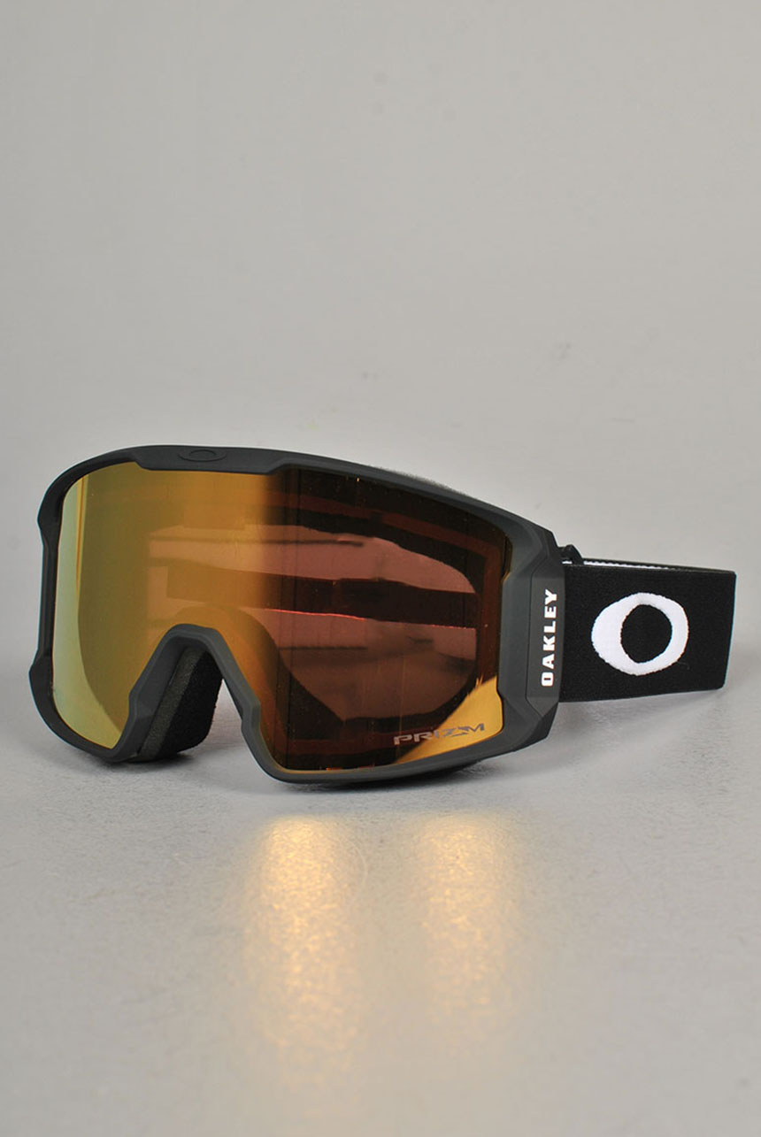 Line Miner M Goggles