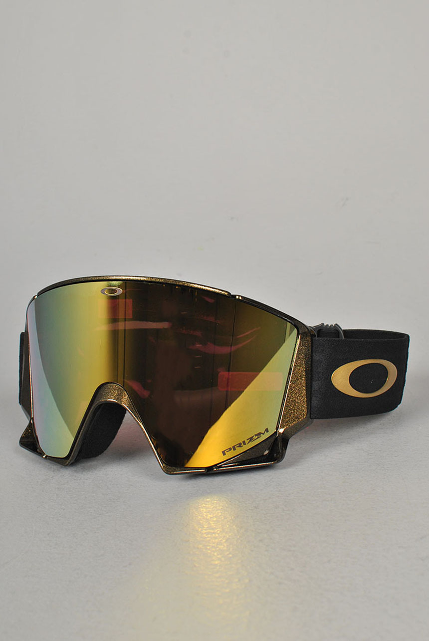 Flow Scape L Goggles, 50th Anniversary