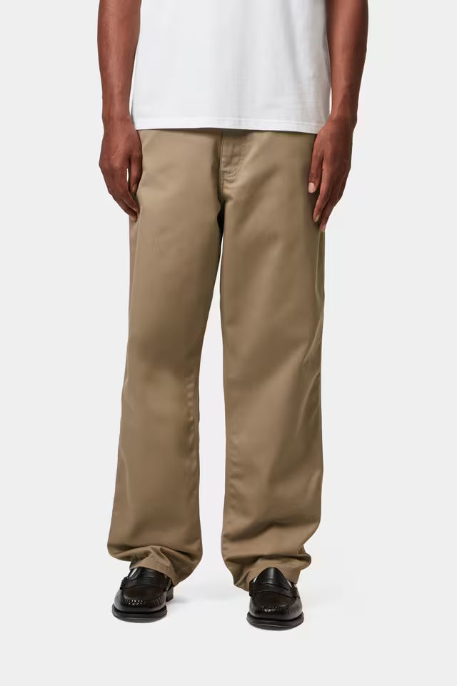 Simple Pant