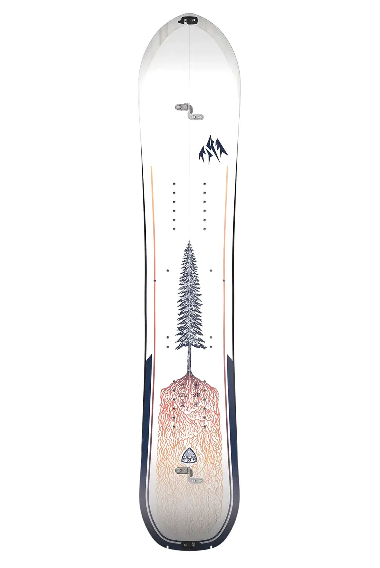 Womens Dream Weaver 2.0  Splitboard