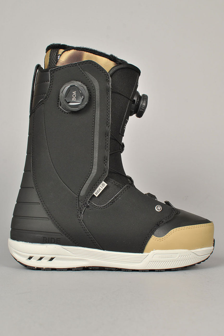 Lasso Pro Boa® Snowboard Boot Lasso Pro Boa® Snowboard Boot