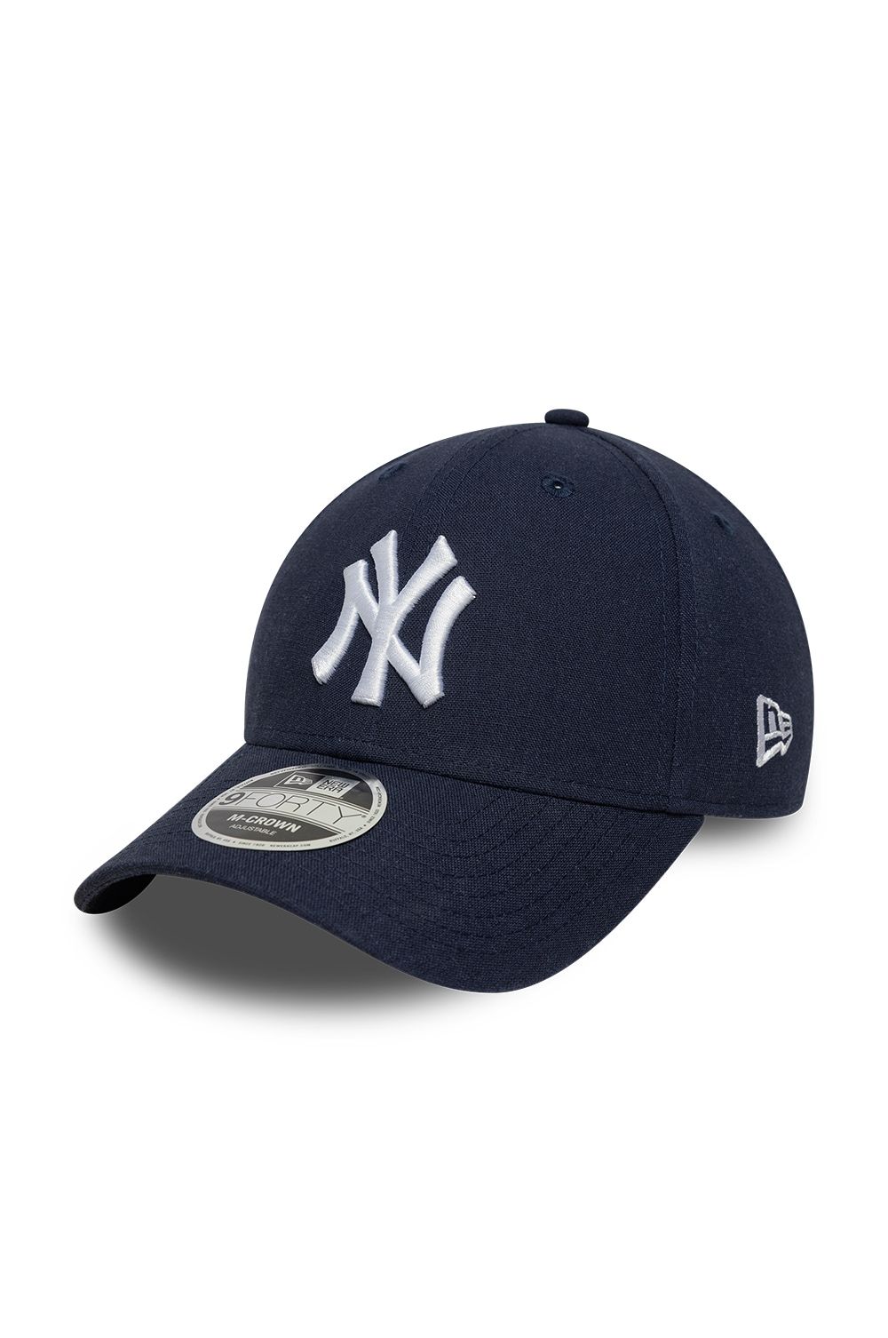 Linen 9Forty New York Yankees