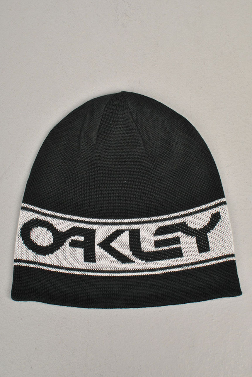 Tnp Reversible Beanie