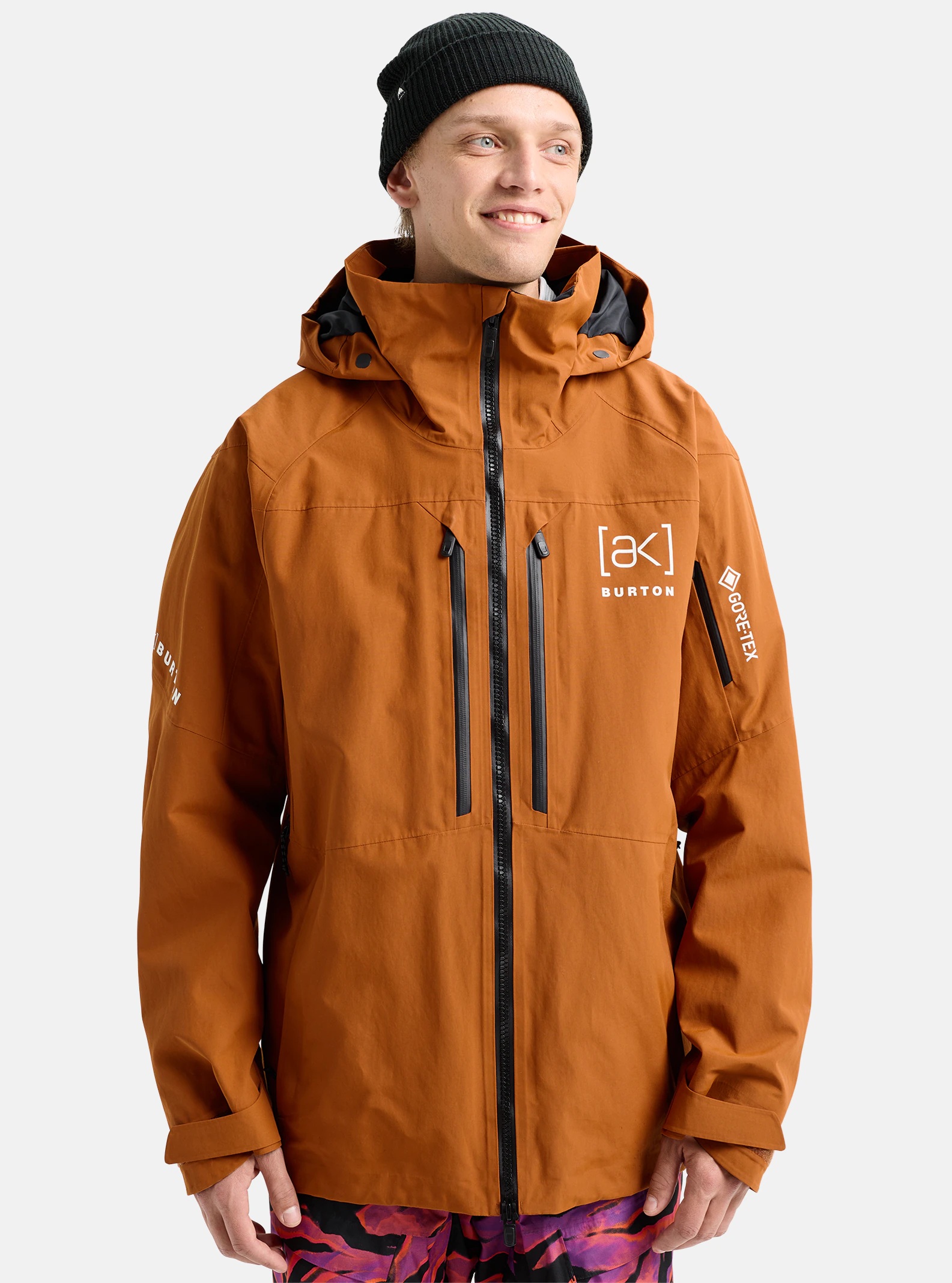[ak] Gore-Tex® Swash Jacket