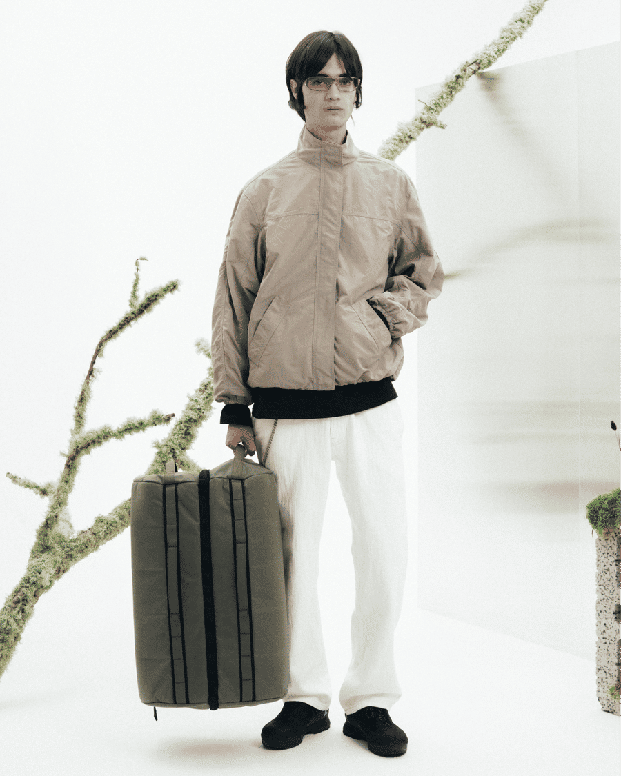 Roamer Pro Split Duffel 70L