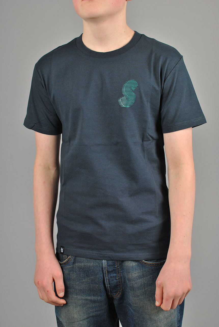 Kids Psychedelic T-Shirt Kids Psychedelic T-Shirt