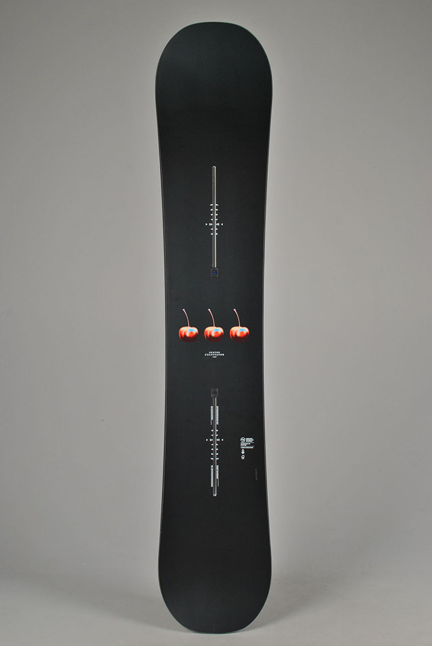 Cultivator Snowboard