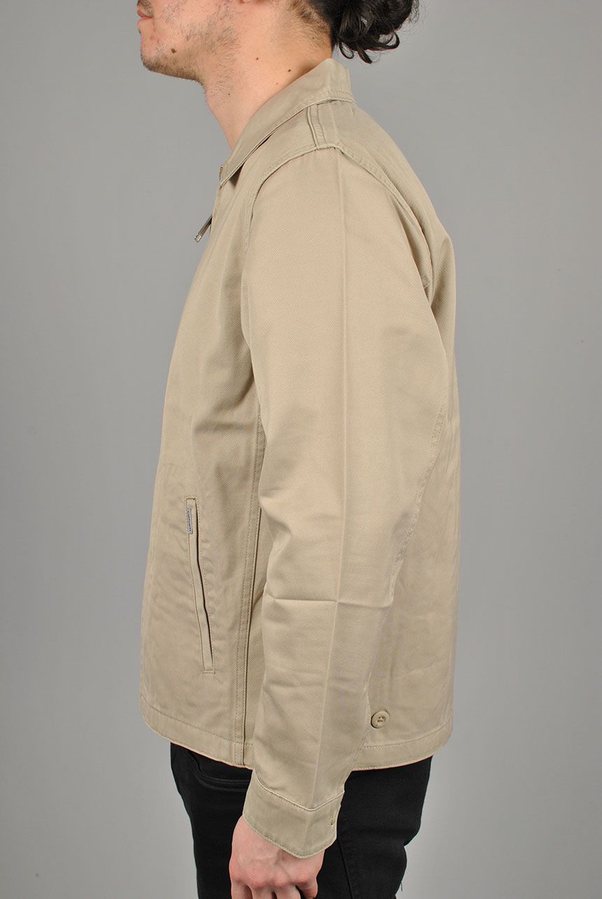 Modular Jacket | S | Wall | 4064958210689
